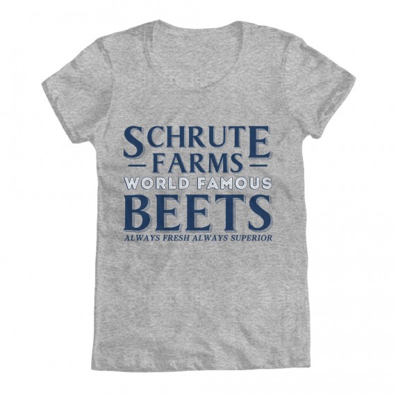 Schrute Farms